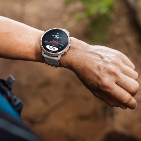 Часы SUUNTO 7 (Sandstone Rosegold)